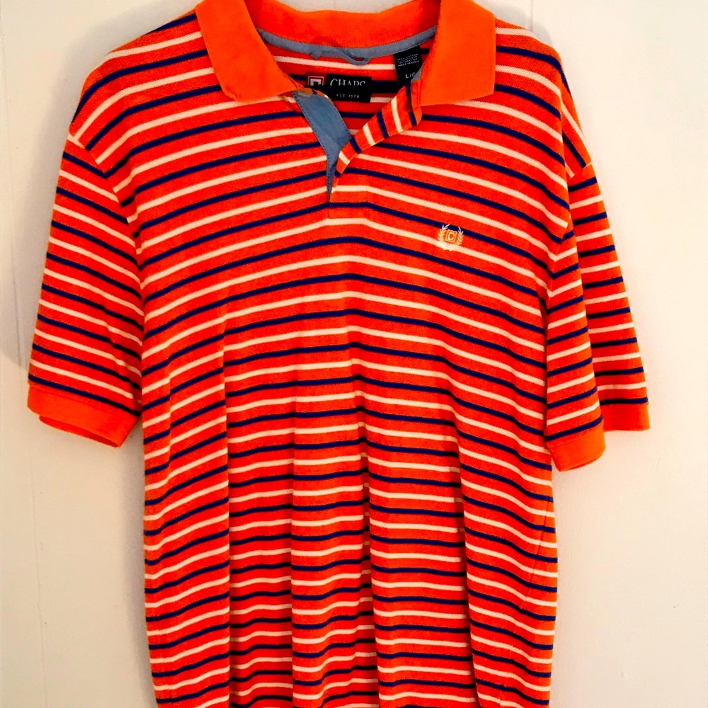 Chaps Ralph Lauren dress shirt